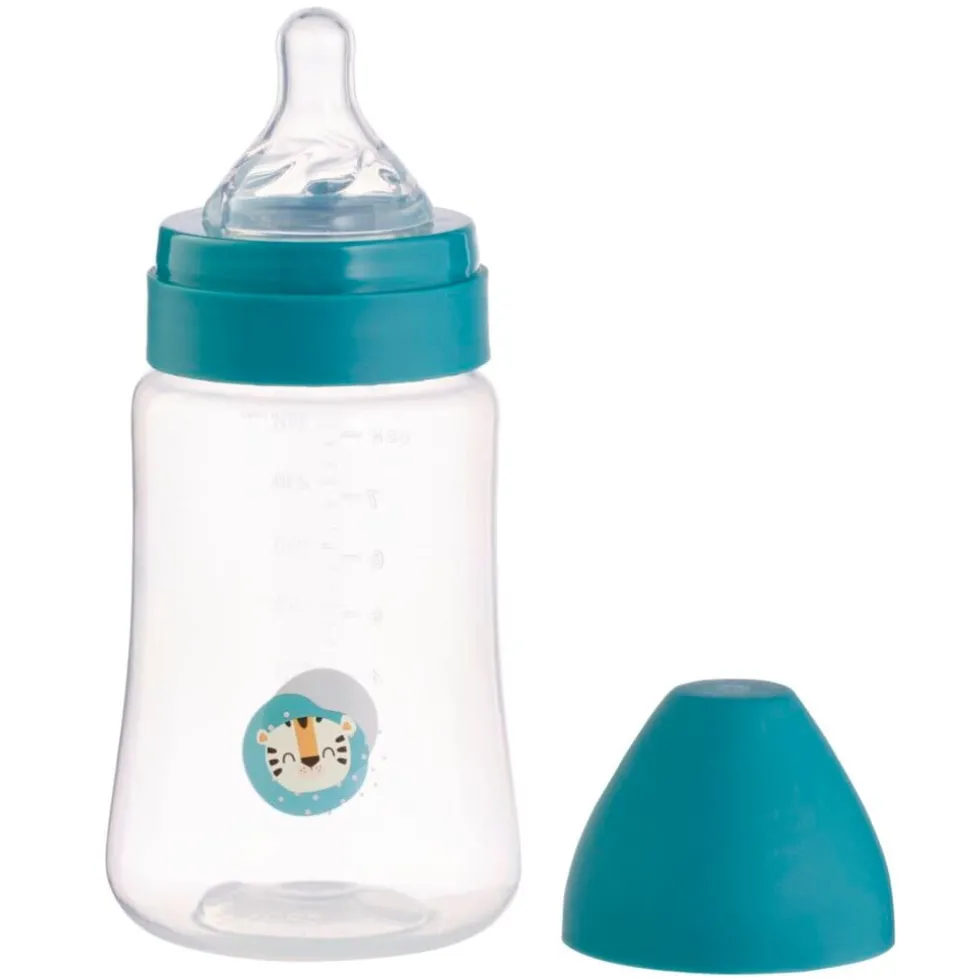 kruidvat-0m-anti-koliek-zuigfl-QaOcomhM-0.webp Discount Kruidvat 0+M Anti-koliek Zuigfles Met Brede Hals