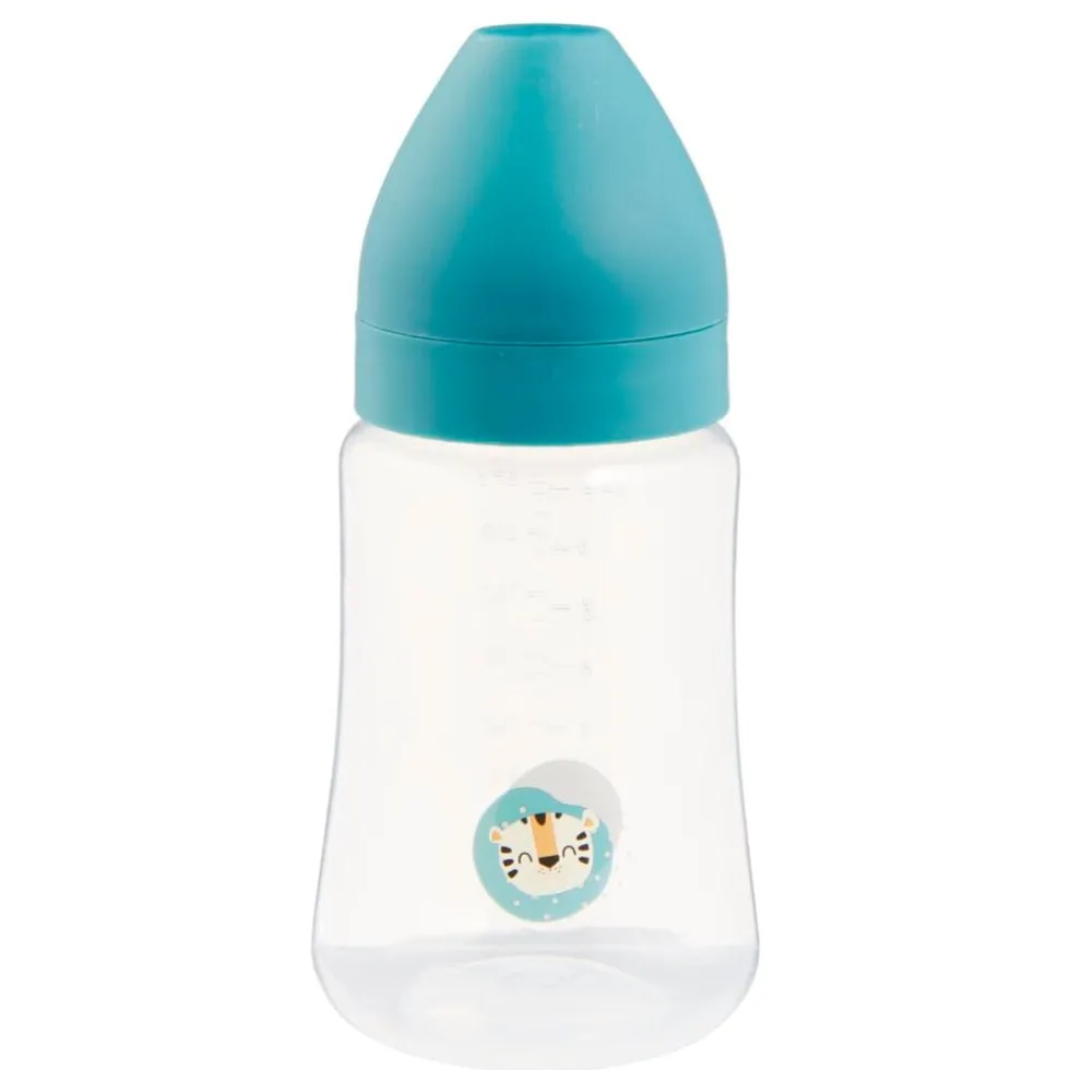 kruidvat-0m-anti-koliek-zuigfl-QaOcomhM-1.webp Discount Kruidvat 0+M Anti-koliek Zuigfles Met Brede Hals