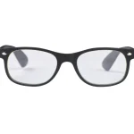 Fashion Kruidvat +1.0 Leesbril Met Rubberlook Montuur