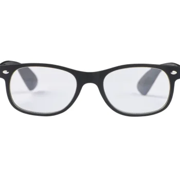 Fashion Kruidvat +1.0 Leesbril Met Rubberlook Montuur