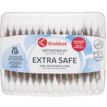 Fashion Kruidvat 100% Cotton Extra Safe Wattenstaafjes