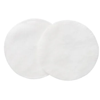 Hot Kruidvat 100% Cotton Wattenschijfjes Voordeelpak