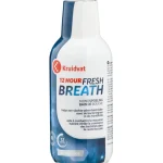Outlet Kruidvat 12 Hour Fresh Breath Mondspoeling