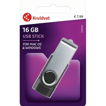 Sale Kruidvat 16GB USB-stick