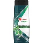 Online Kruidvat 2-In-1 Sport Shampoo & Douchegel