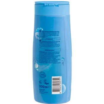 Online Kruidvat 2-In-1 Sport Shampoo & Douchegel