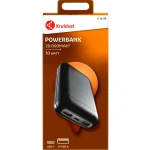 Fashion Kruidvat 20000 MAh Powerbank