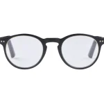 Fashion Kruidvat +2.5 Leesbril Met Rubberlook Montuur