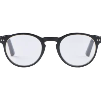 Fashion Kruidvat +2.5 Leesbril Met Rubberlook Montuur