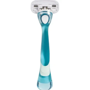 Discount Kruidvat 3 Sensitive Sensation Scheerapparaat