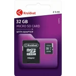 Hot Kruidvat 32GB Micro SD-kaart