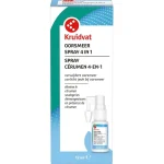 Sale Kruidvat 4-in-1 Oorsmeerspray