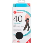 Discount Kruidvat 40 Den Ondersteunende Kniekous