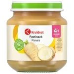 Sale Kruidvat 4+M Bio Pastinaak Groentehapje