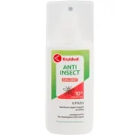 Sale Kruidvat 50% Deet Anti-Insect Spray
