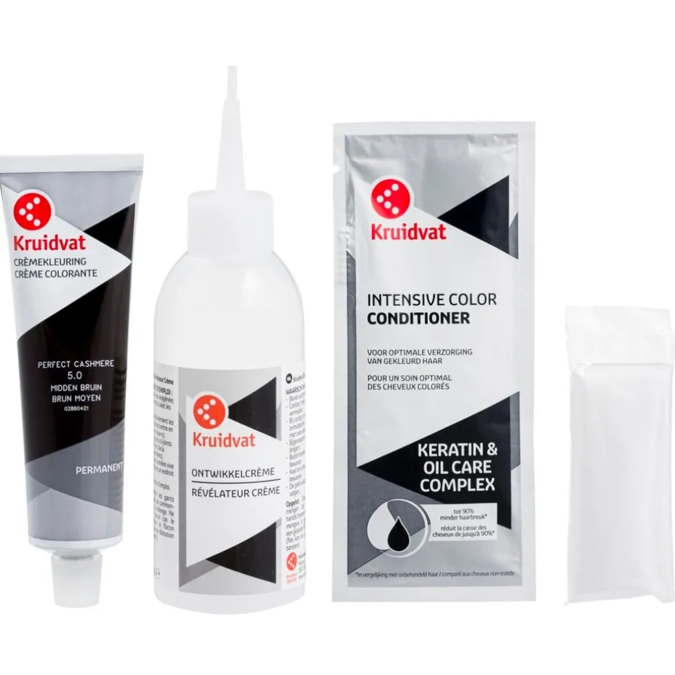 kruidvat-50-midden-bruin-crme-OKVZgndD-1.webp Clearance Kruidvat 5.0 Midden Bruin Crème Haarkleuring