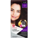 Fashion Kruidvat 5.5 Mahonie Crème Haarkleuring