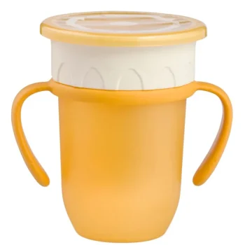 Online Kruidvat 6+M 360° Anti-lekbeker