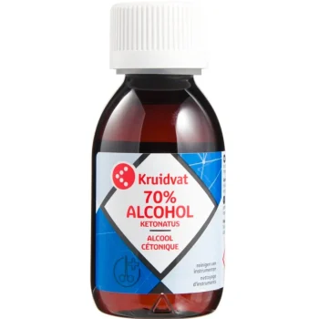 New Kruidvat 70% Alcohol Ketonatus