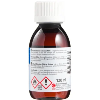 New Kruidvat 70% Alcohol Ketonatus