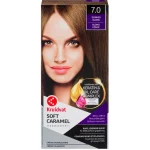 Outlet Kruidvat 7.0 Donkerblond Crème Haarkleuring