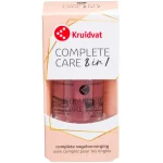 New Kruidvat 8-In-1 Complete Care Nail