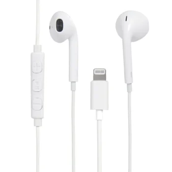 Outlet Kruidvat 8-Pin Oordopjes