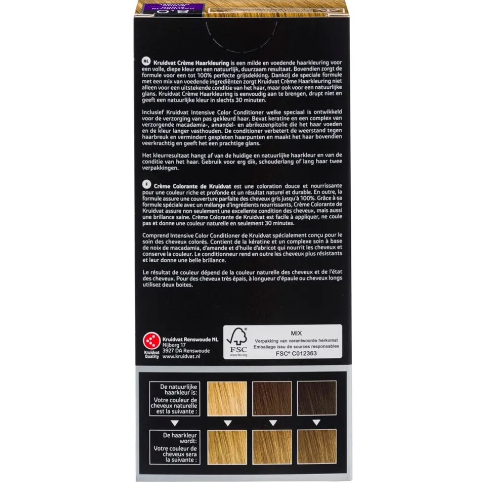 kruidvat-80-natuurlijk-blond-c-cfTJcZpH-2.webp Outlet Kruidvat 8.0 Natuurlijk Blond Crème Haarkleuring