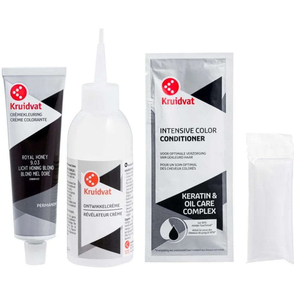 kruidvat-903-licht-honing-blon-VSekHUhy-1.webp Fashion Kruidvat 9.03 Licht Honing Blond Crème Haarkleuring