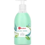 Best Kruidvat Aloe Vera Handzeep
