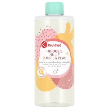 Online Kruidvat Baby Huidolie