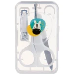 Online Kruidvat Baby Manicureset