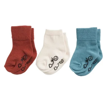 Outlet Kruidvat Babysokjes