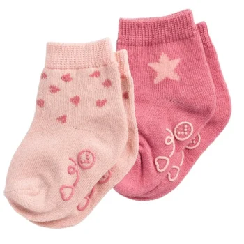 Fashion Kruidvat Babysokjes