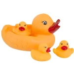 Outlet Kruidvat Badeendenfamilie