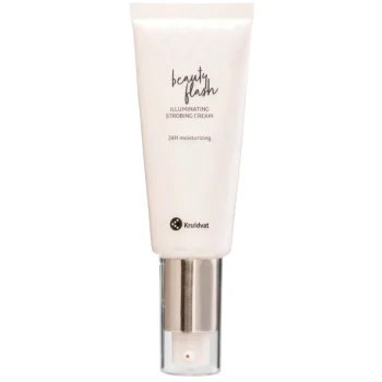 Hot Kruidvat Beauty Flash 24H Moisturizing Illuminating Strobing Cream