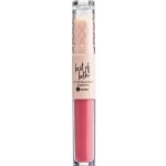 Fashion Kruidvat Best Of Both 080 Rebel Red Lip Color & Balm