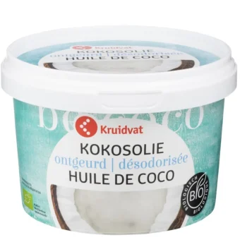 Hot Kruidvat Biologische Kokosolie