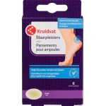 Clearance Kruidvat Blaarpleisters