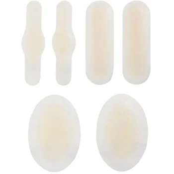 Hot Kruidvat Blaarpleisters Assorti