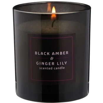 Clearance Kruidvat Black Amber & Ginger Lily Geurkaars
