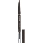 New Kruidvat Brow Wow 025 Espresso Beans Diamond Shaped Eyebrow Pencil