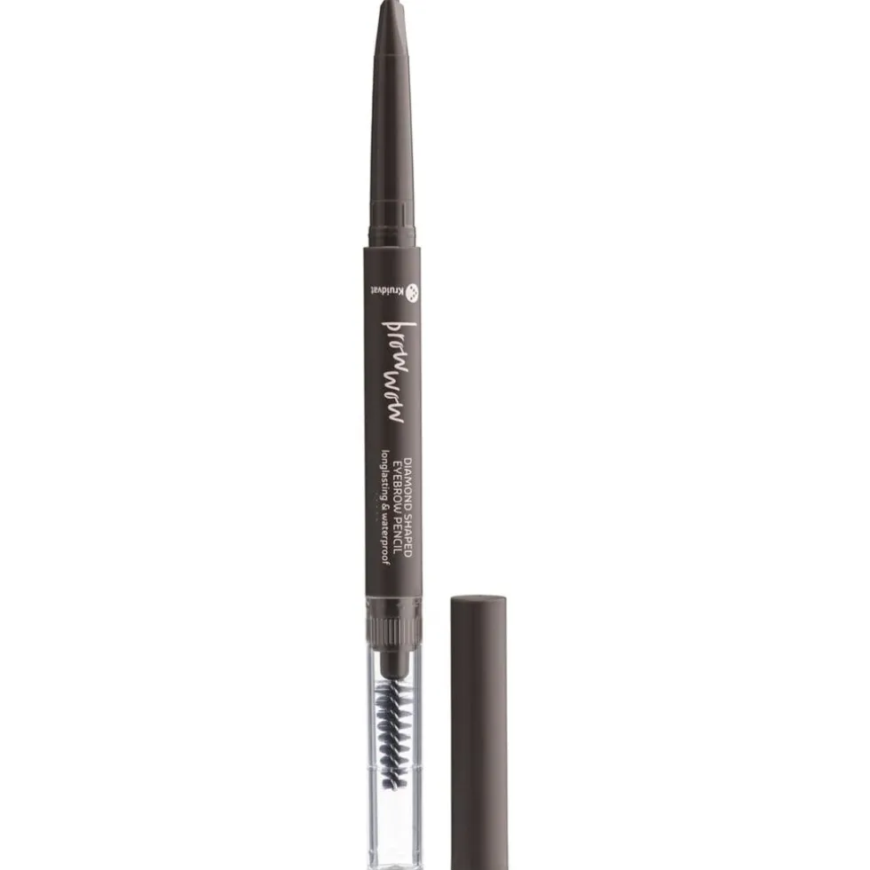kruidvat-brow-wow-025-espresso-wTumMGsC-0.webp New Kruidvat Brow Wow 025 Espresso Beans Diamond Shaped Eyebrow Pencil