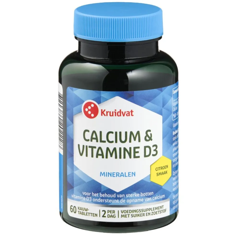 kruidvat-calcium-vitamine-d3-bVdjVoqt-0.webp Best Kruidvat Calcium & Vitamine D3 Kauwtabletten