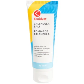 Discount Kruidvat Calendula Zalf