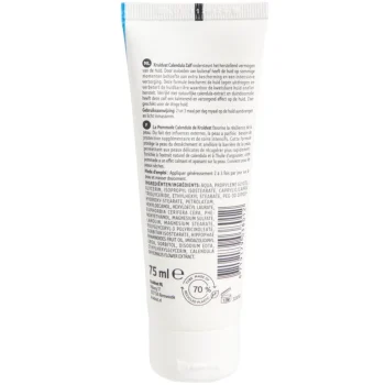 Discount Kruidvat Calendula Zalf