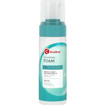Hot Kruidvat Cleansing Foam