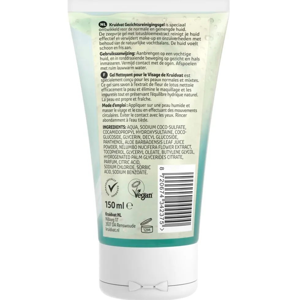 kruidvat-cleansing-refreshing-WlqFlcdt-1.webp Fashion Kruidvat Cleansing Refreshing Gezichtsreinigingsgel