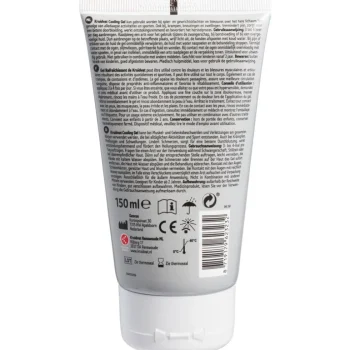 Best Kruidvat Cooling Gel