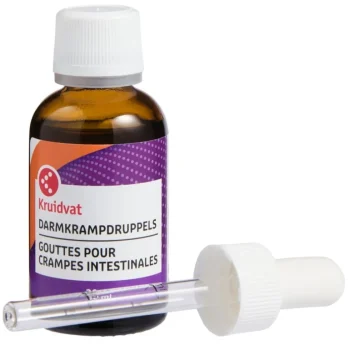Fashion Kruidvat Darmkrampdruppels